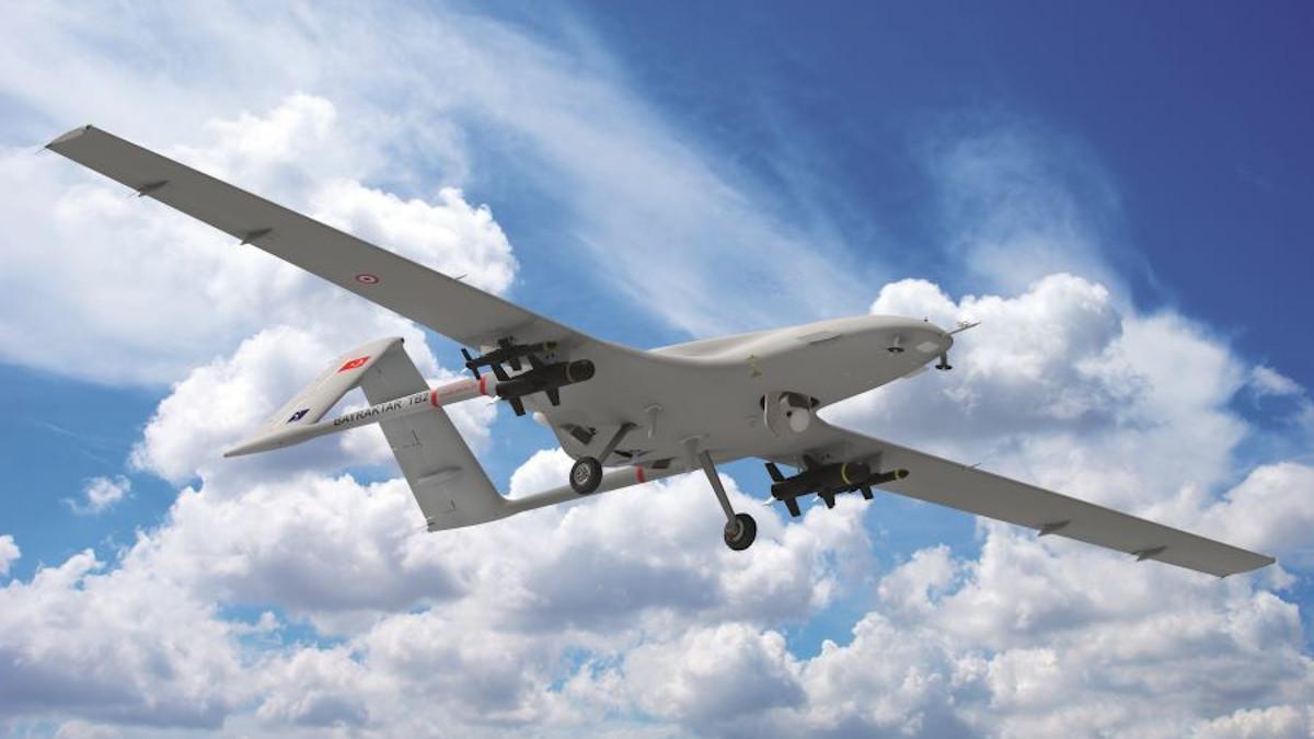 Αλβανία: Προμηθεύεται τα τουρκικά drones «Bayraktar» για τις Ένοπλες Δυνάμεις