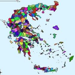 Νέα έκτακτη χρηματοδότηση 26,9 εκατ. ευρώ προς τους ΟΤΑ για την αποκατάσταση από φυσικές καταστροφές