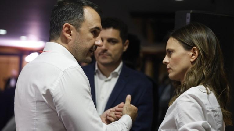 Το σποτ των 11 για τη νέα ΚΟ της Αριστεράς – Η ανάρτηση Χαρίτση