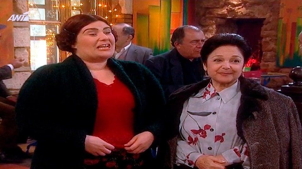 Ευτυχία Φαναριώτη: «Το bullying δεν καταλαβαίνω τι σημαίνει, τον χοντρό δηλαδή πώς θα τον πεις;»
