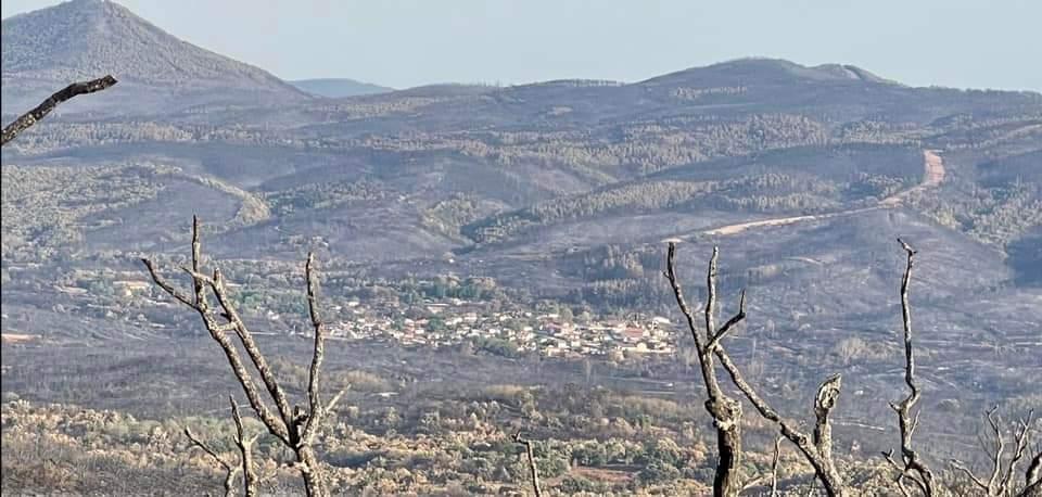 Το «ευχαριστώ» των Ιμβρίων μετά από 59 χρόνια στο χωριό του Έβρου που καταστράφηκε από τις πυρκαγιές