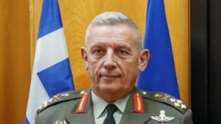 Επίσκεψη Αρχηγού ΓΕΕΘΑ σε μονάδες των Ενόπλων Δυνάμεων σε Ροδόπη, Ξάνθη και Θεσσαλονίκη
