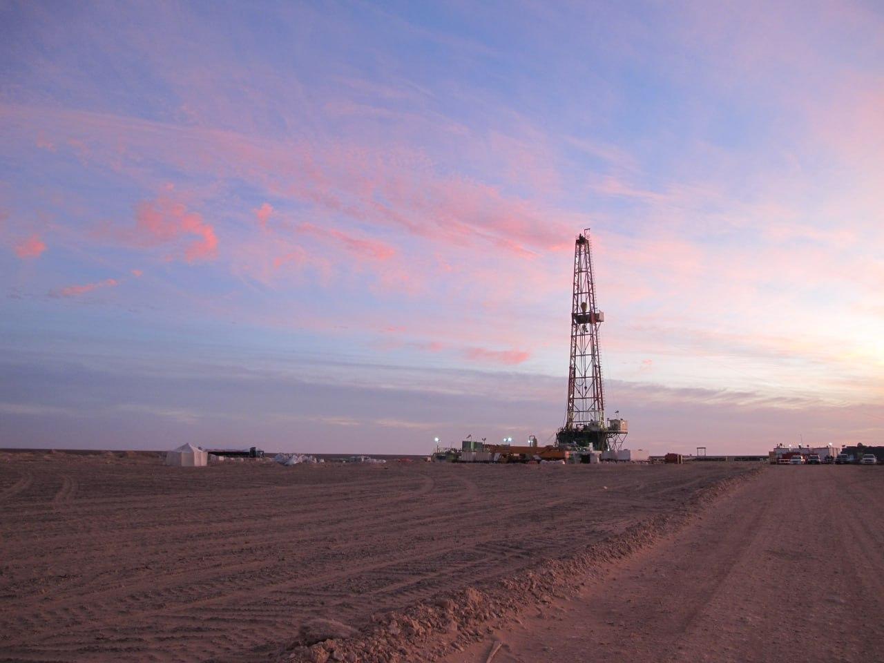 Πιθανή για το 2024 η πρώτη γεώτρηση για υδρογονάνθρακες στα Ιωάννινα από τη δεκαετία του ’90