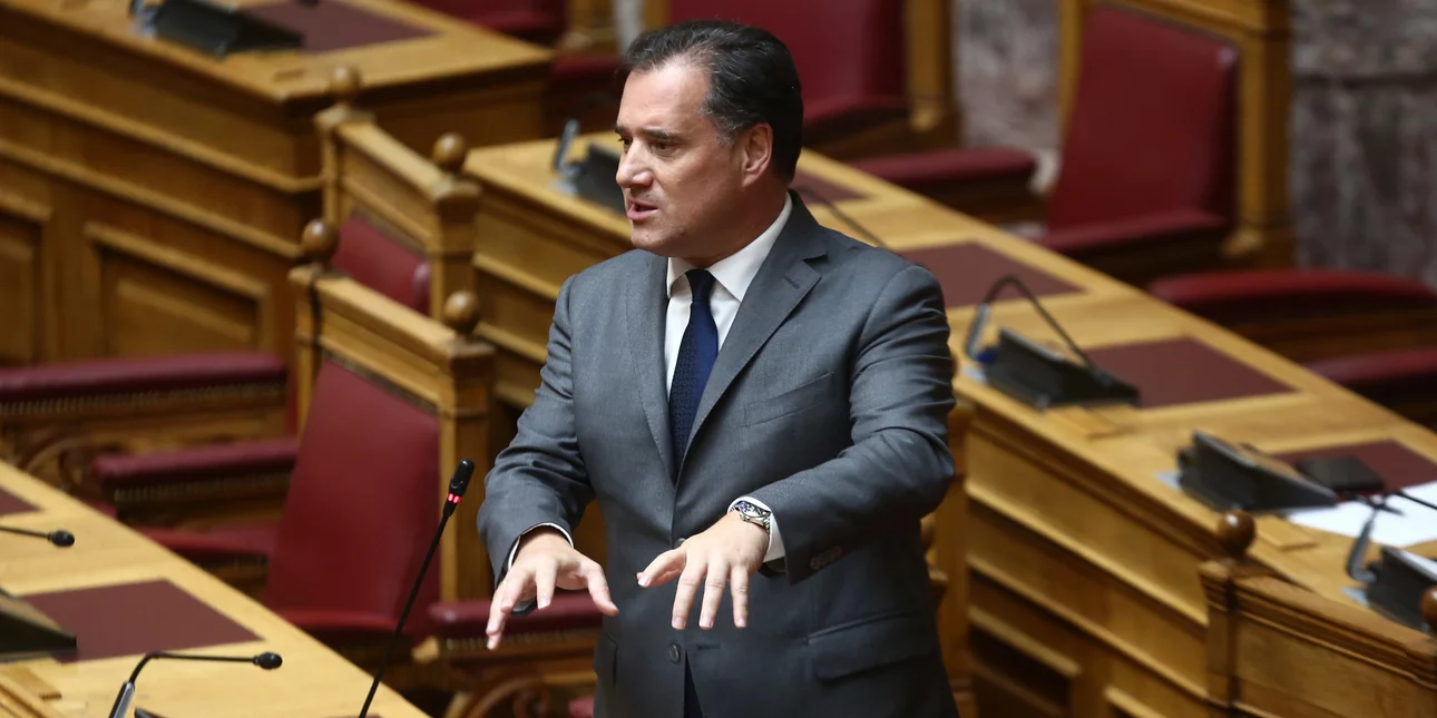 Γεωργιάδης για επίσκεψη Ερντογάν: Τεράστια επιτυχία προσωπικά του πρωθυπουργού -Πολλαπλά οφέλη για την Ελλάδα