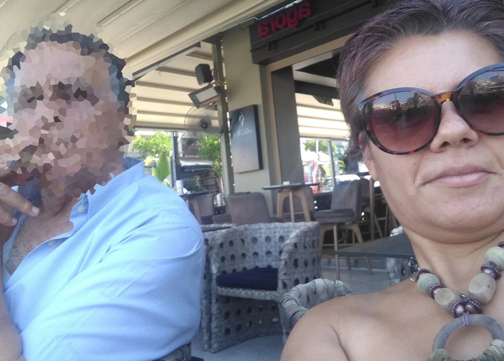 Εκπρόσωπος Τύπου ΕΛ.ΑΣ. Σαλαμίνα: Η 43χρονη κακοποιούνταν συστηματικά και όλοι γνώριζαν
