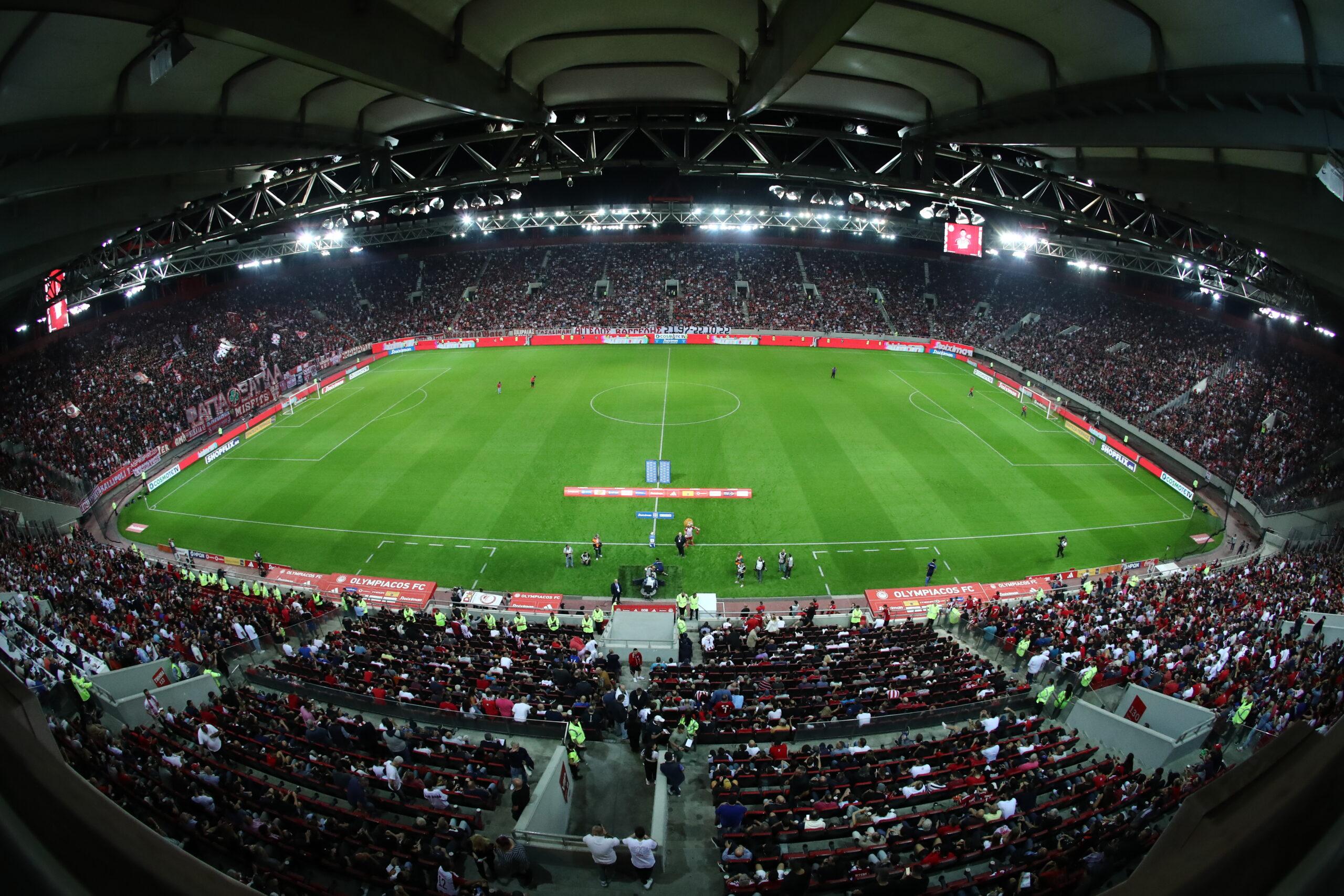 Οπαδική βία: Οι φίλαθλοι επιστρέφουν στα γήπεδα αύριο Τρίτη – Τα νέα μέτρα της κυβέρνησης