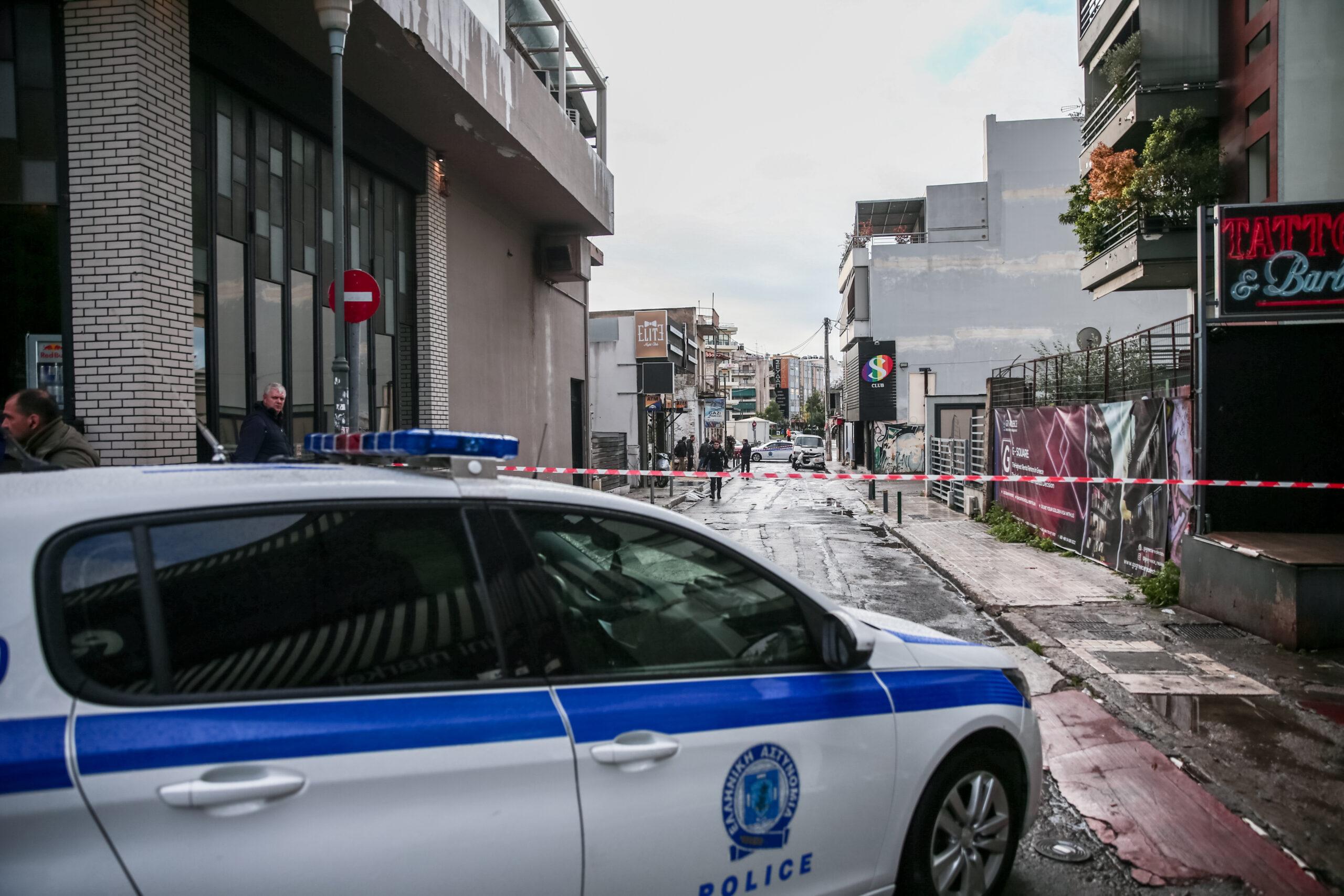 Νέα τροπή στο αιματηρό επεισόδιο στο Γκάζι: Είχε προηγηθεί καυγάς με τους δράστες