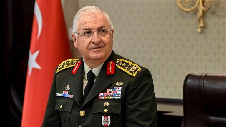 Γκιουλέρ: Ιστορική περίοδος στις σχέσεις με την Ελλάδα – Δεν θα θέσουμε σε κίνδυνο τα εθνικά μας συμφέροντα