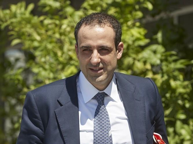 Οργισμένη ανακοίνωση ΕΣΗΕΑ κατά Δημητριάδη: Στόχος των αγωγών να εκφοβίσουν