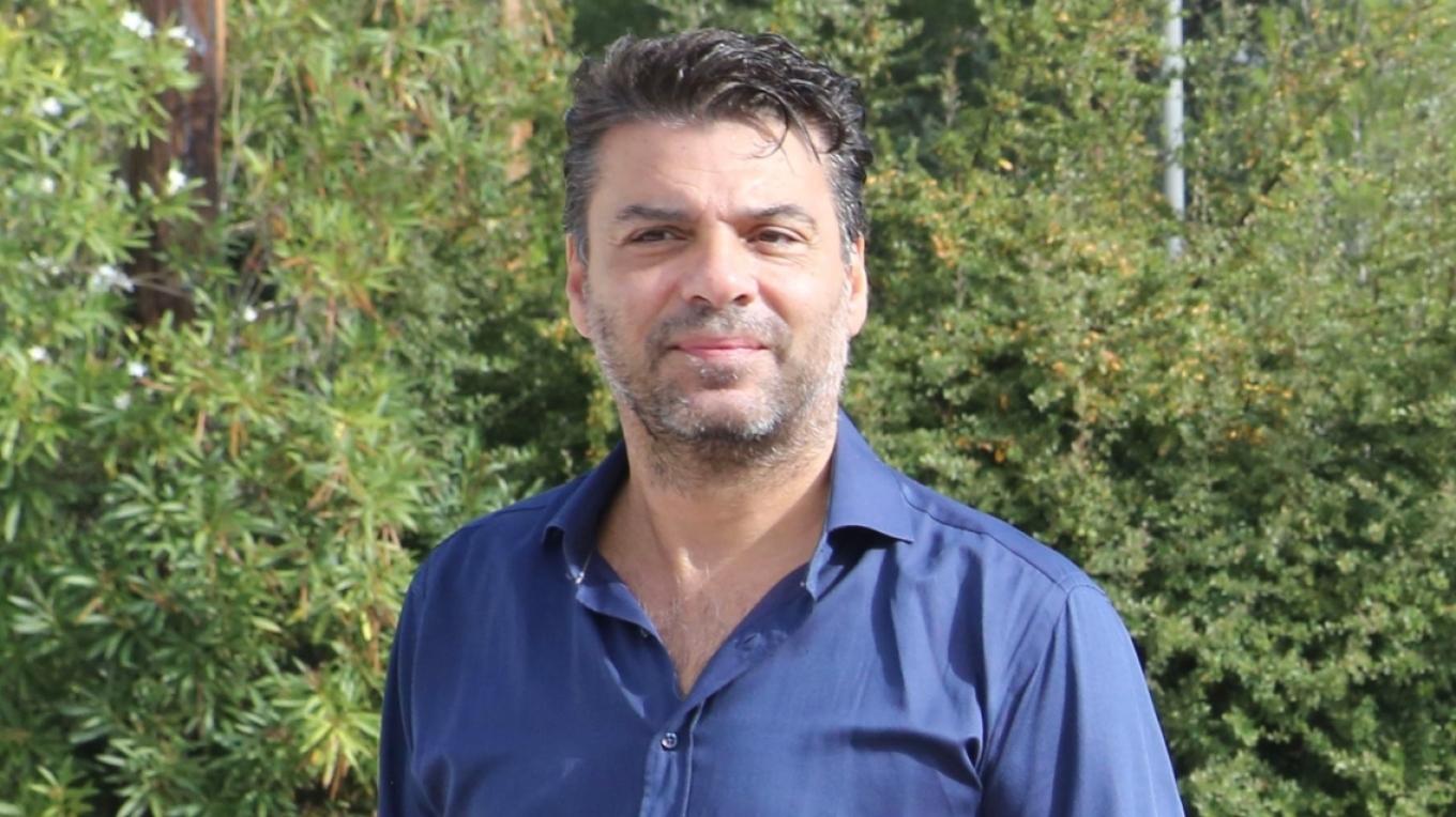 Μυλωνάς: «Είδα γυμνή φωτογραφία μου σε γκέι σάιτ, αν ήταν σε στρέιτ δεν θα με πείραζε τόσο»