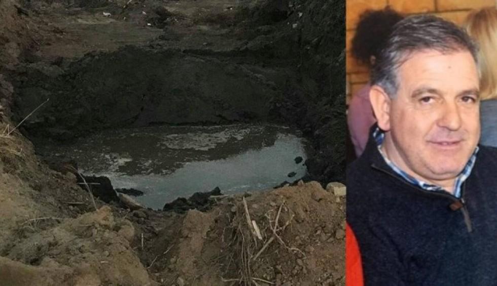 Θεσσαλονίκη – Δολοφονία Γραικού: Ένοχος για ανθρωποκτονία και στο εφετείο ο έμπορος κρεάτων