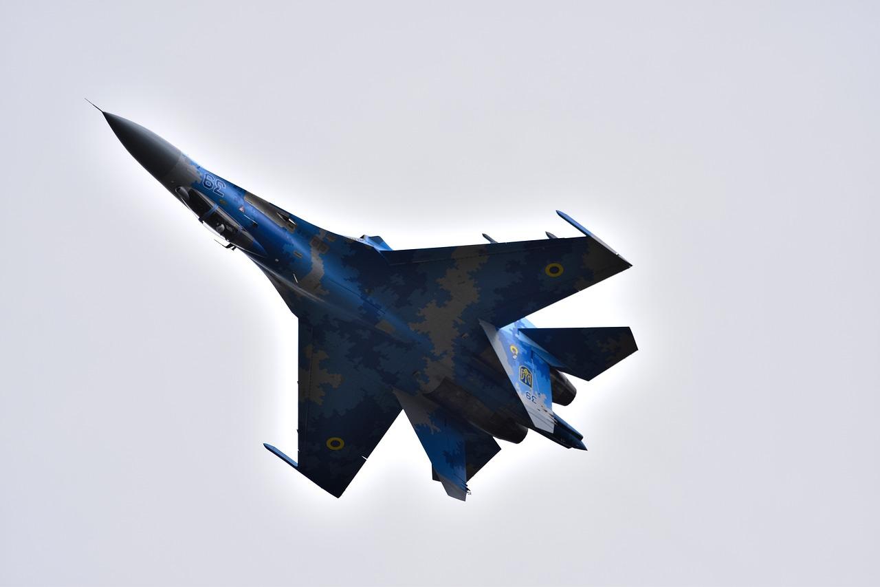 ΗΠΑ: Συνετρίβη F-16 σε ασκήσεις στη Νότια Κορέα