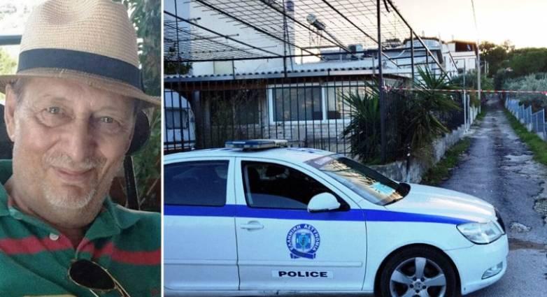 Καλύβια: «Με κλείδωνε στην ντουλάπα χωρίς νερό και φαγητό», υποστήριξε ο 16χρονος πατροκτόνος