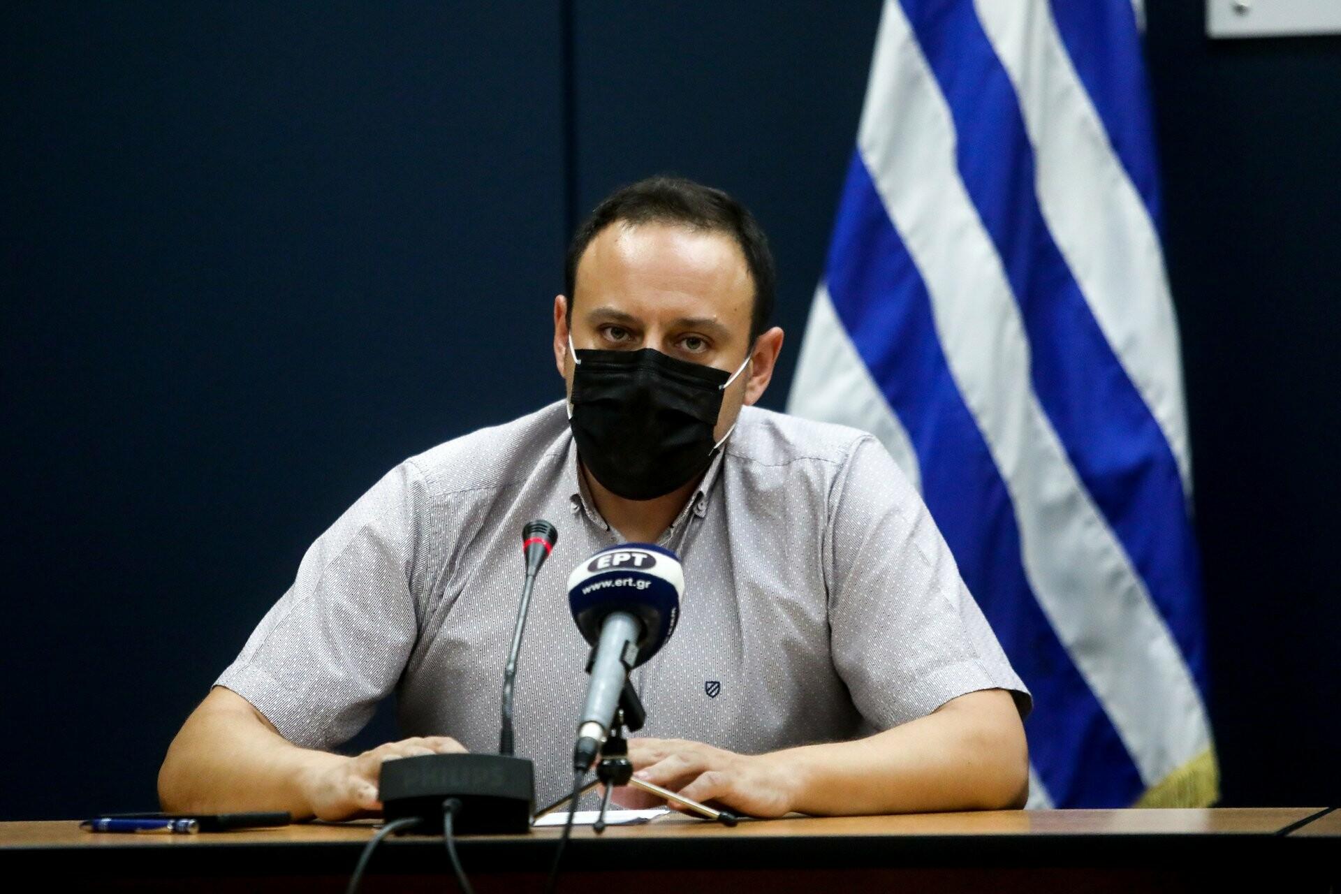 Μαγιορκίνης για κορωνοϊό: Υπερδιπλασιάστηκαν οι ασθενείς στα νοσοκομεία