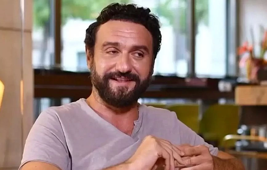 Μελέτης Ηλίας | «Έχω δοκιμάσει ναρκωτικά βλακωδώς – Το είπα είναι γιατί στάθηκα τρομερά “κωλόφαρδος”»