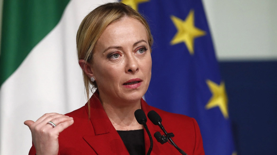 Τζόρτζια Μελόνι: Η γρίπη εξακολουθεί να την ταλαιπωρεί – Νέα ακύρωση δημόσιας εμφάνισής της