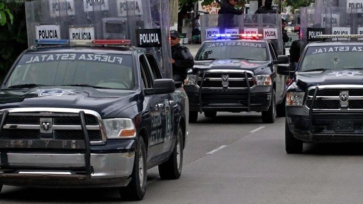 Μακελειό στο Μεξικό: Τουλάχιστον 6 νεκροί κατά την επίθεση ενόπλων σε πάρτι γενεθλίων