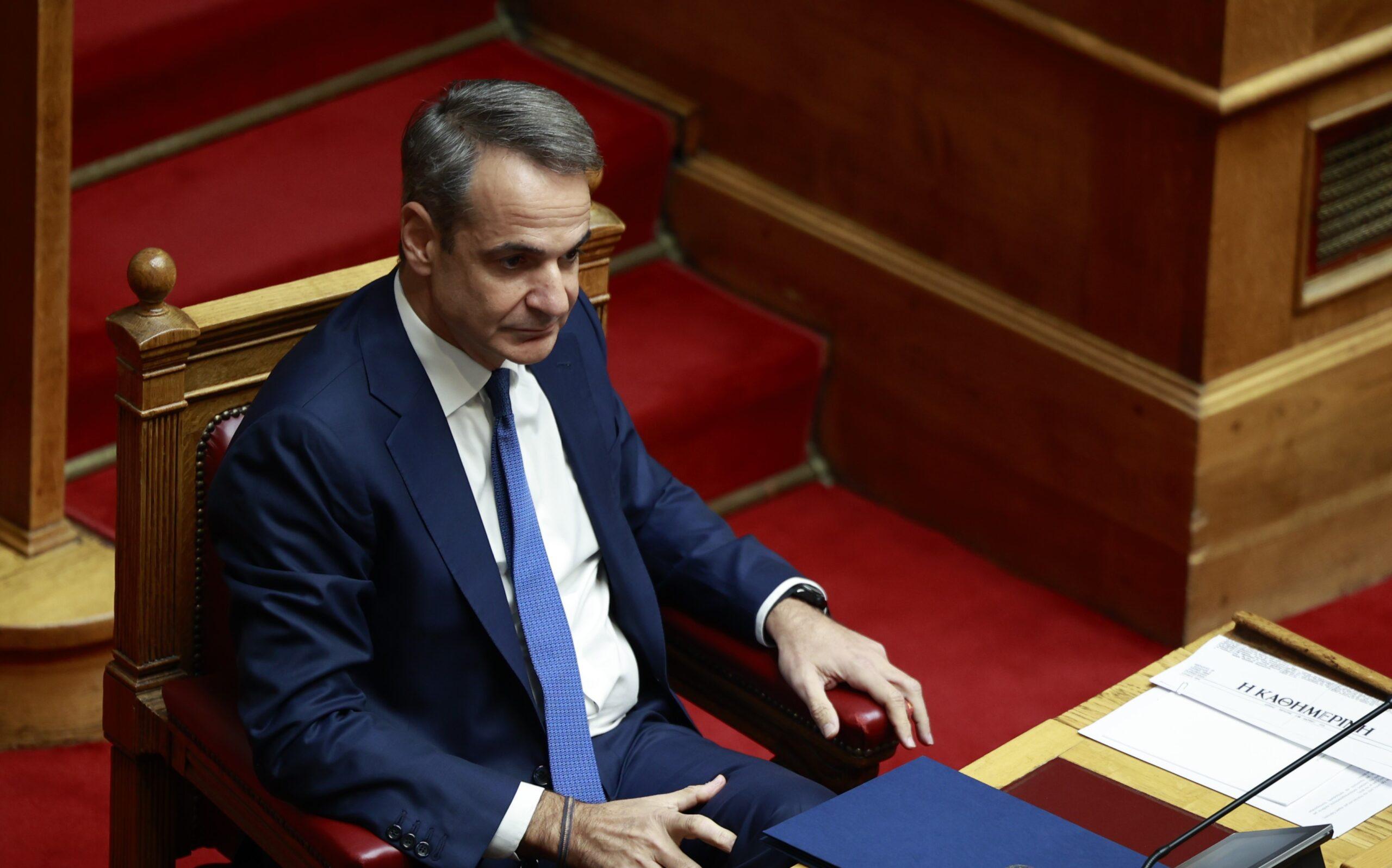 Επισήμως ανέφικτο το ταξίδι του πρωθυπουργού στις ΗΠΑ