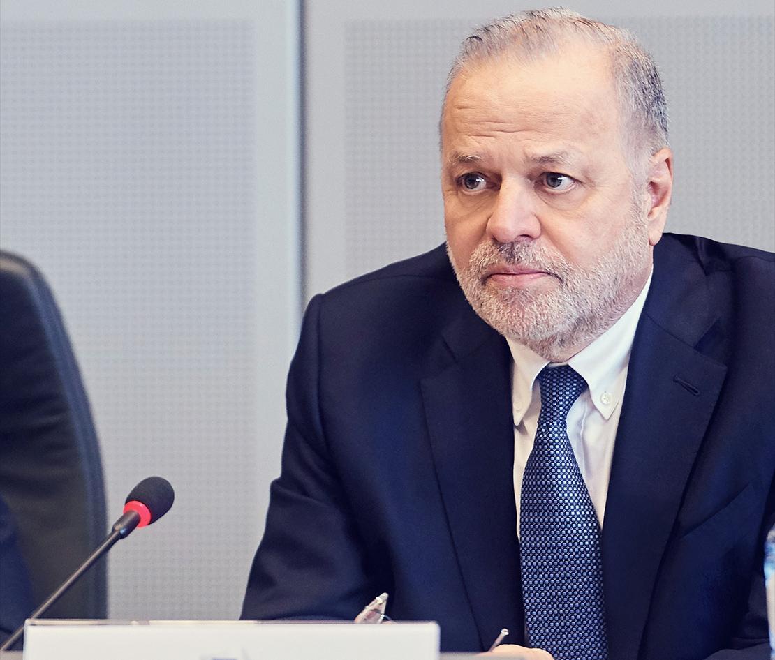 Μυτιληναίος για Μητσοτάκη: «Έχουμε ίσως τον καλύτερο ηγέτη ευρωπαϊκής χώρας»