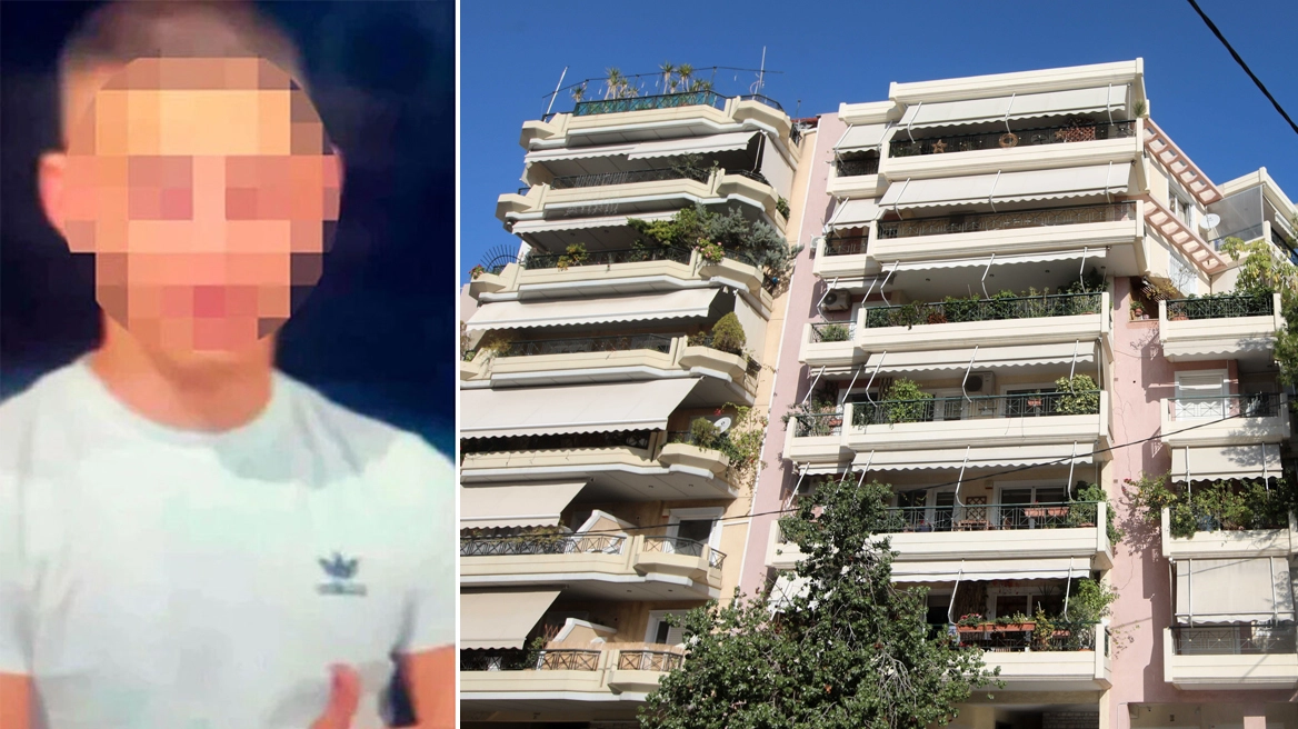 Νέα Σμύρνη: Απολογείται την Παρασκευή ο 18χρονος που σκότωσε τον αδερφό του – Τι δηλώνει η μητέρα τους
