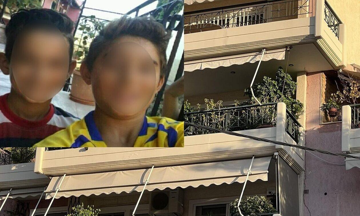 Αττική: Ο αδελφοκτόνος είχε συλληφθεί για ληστεία το 2022