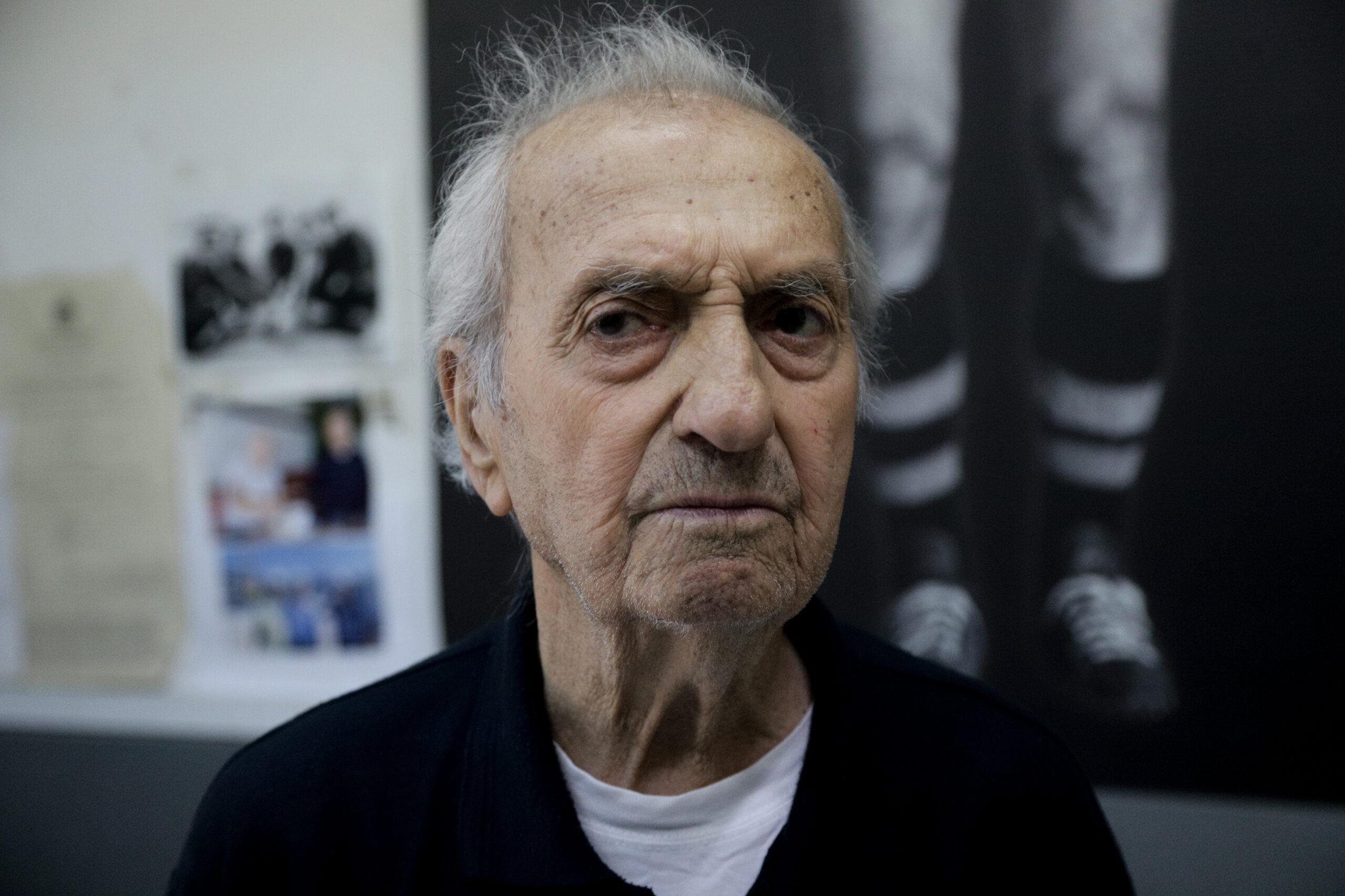 ΠΑΕ Άρης για Νεστορίδη: «Άφησε έντονο αποτύπωμα στην ιστορία του αθλήματος»