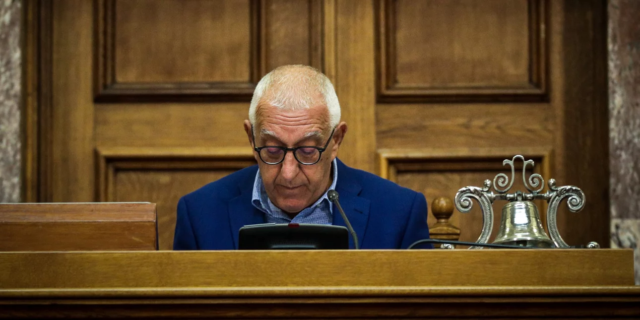 Κακλαμάνης: Τι απαντά μετά το σάλο που προκάλεσε η δήλωσή του για τον αστυνομικό – «Αν ο Θεός τον αγαπάει, καλύτερα να τον πάρει»