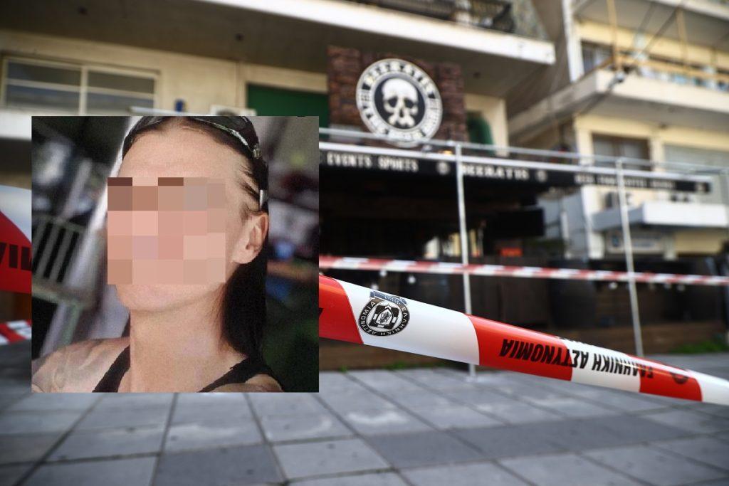 Θεσσαλονίκη: Στον εισαγγελέα σήμερα ο Νορβηγός που τραυμάτισε θανάσιμα αστυνομικό