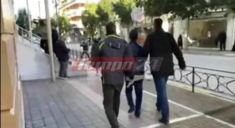 Πάτρα: Την Πέμπτη θα απολογηθεί ο 51χρονος νοσηλευτής που κατηγορείται για σεξουαλική παρενόχληση γυναίκας ασθενούς