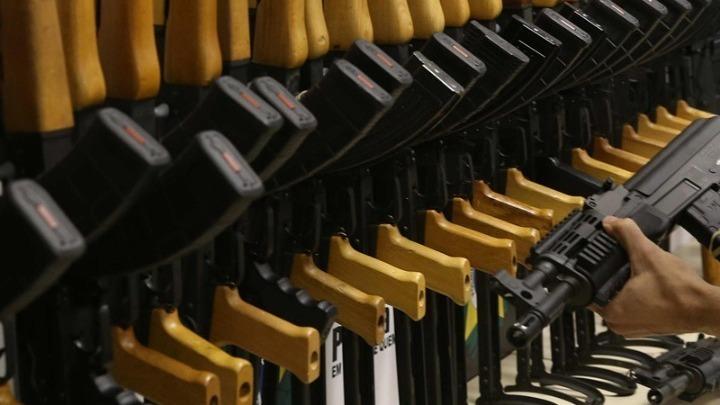 ΗΠΑ: Νέες πωλήσεις όπλων ενέκρινε η κυβέρνηση στο Ισραήλ, παρακάμπτοντας το Κογκρέσο