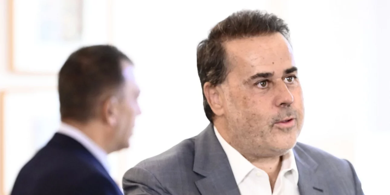 Παπασταύρου για Παγκόσμια Ημέρα Αναπηρίας: «Ημέρα συμπερίληψης και ορατότητας για τα Άτομα με Αναπηρία»