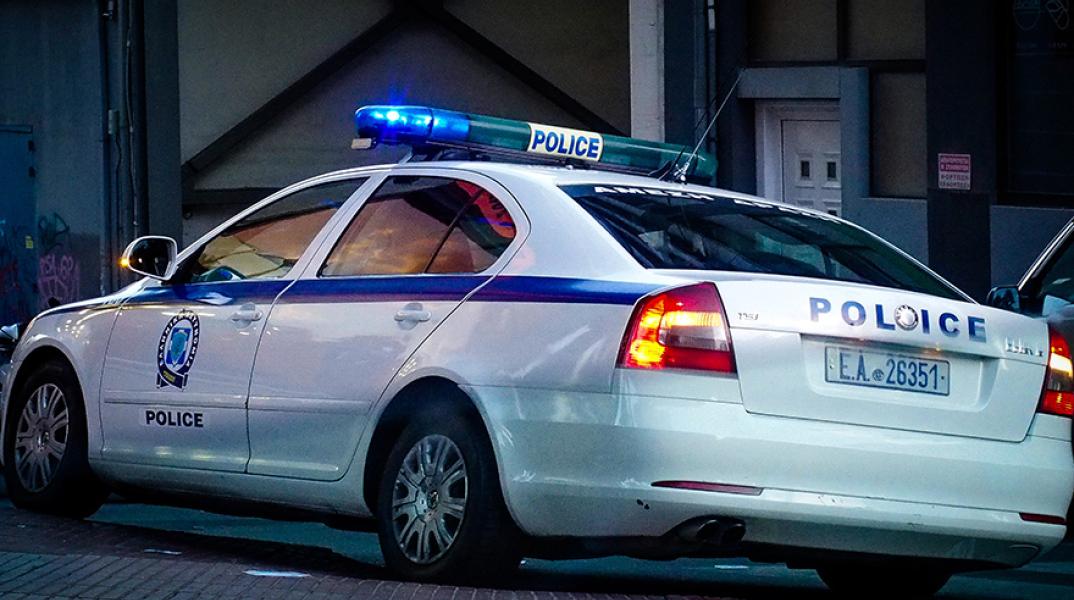 Θεσσαλονίκη: Συνελήφθη 47χρονος στον Δεντροπόταμο μετά από επεισοδιακή καταδίωξη