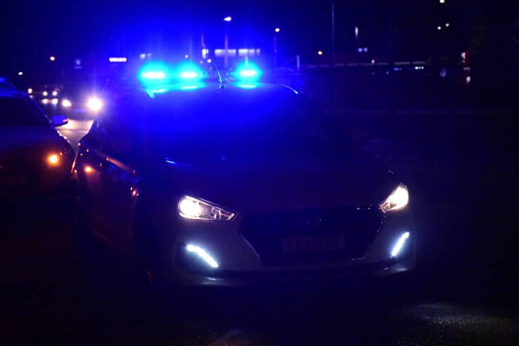Φάρσα το τηλεφώνημα για βόμβα στην Αγία Παρασκευή