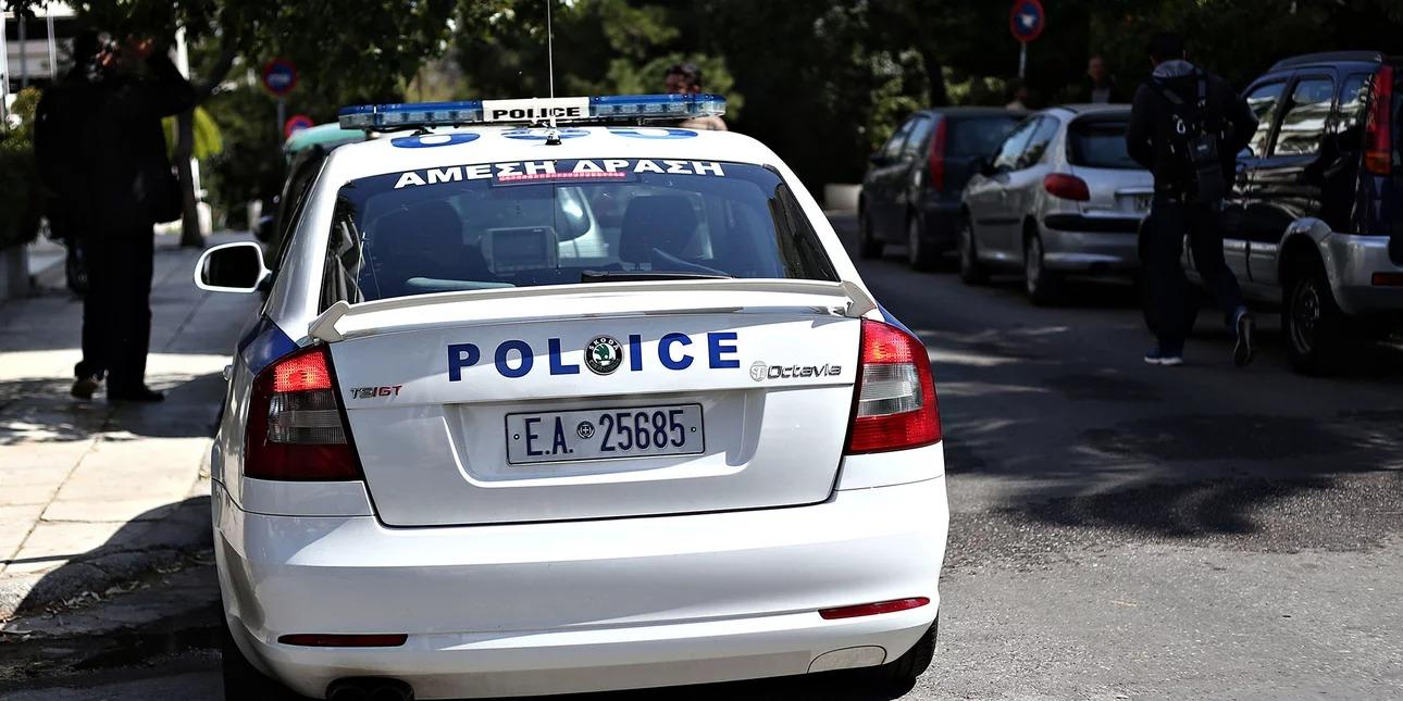 Αττική: 93χρονος είχε μετατρέψει το σπίτι του σε οπλοστάσιο