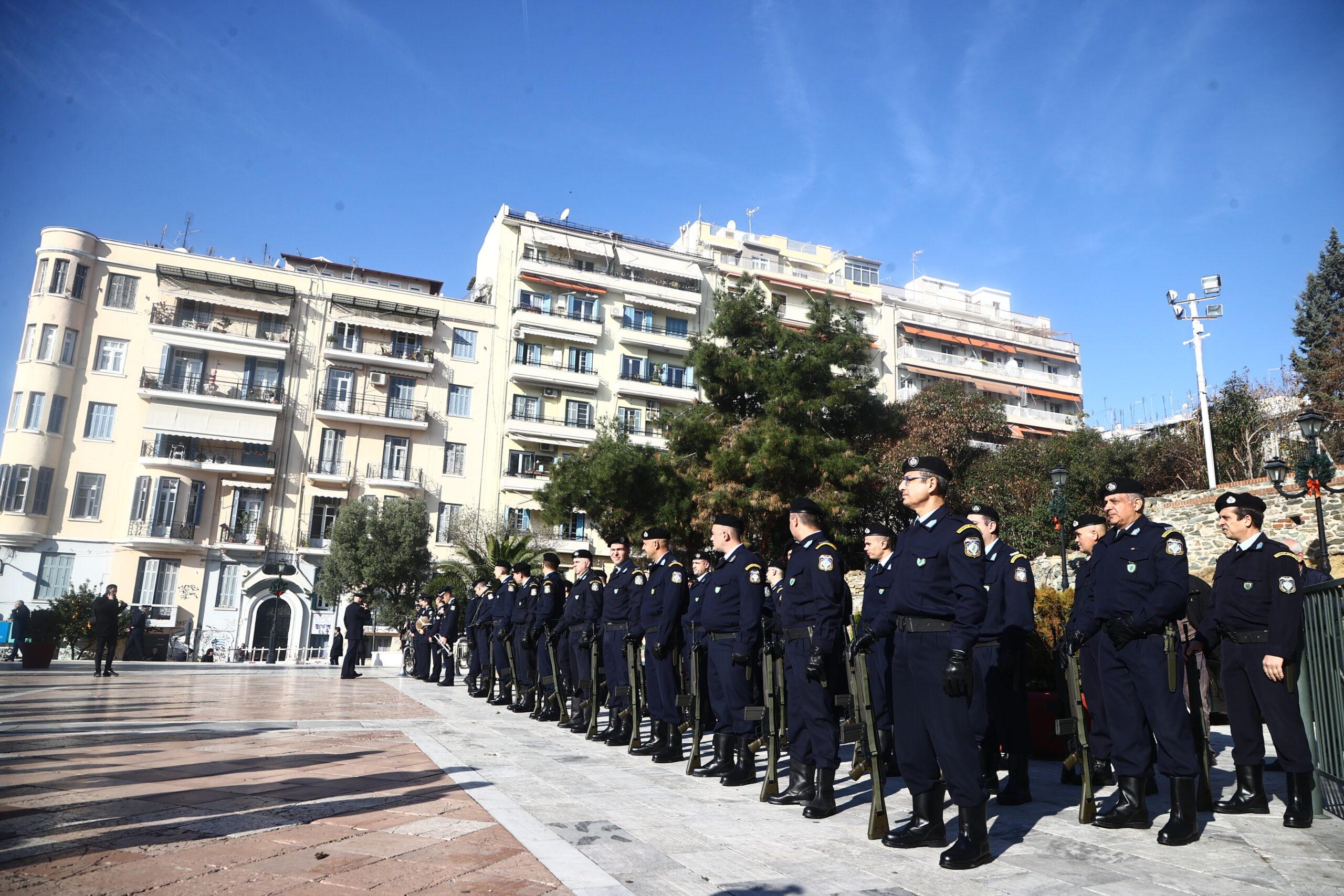 Γιώργος Λυγγερίδης – Συγκλονίζει ο επικήδειος συναδέλφου: «Ήσουν όρθιος με την ασπίδα σου, πονούσες αφόρητα μα δεν έκλαψες»