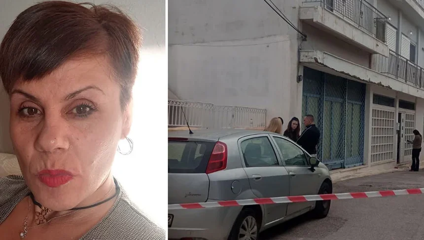 Σαλαμίνα: Ο 70χρονος ομολόγησε τη δολοφονία της συντρόφου του