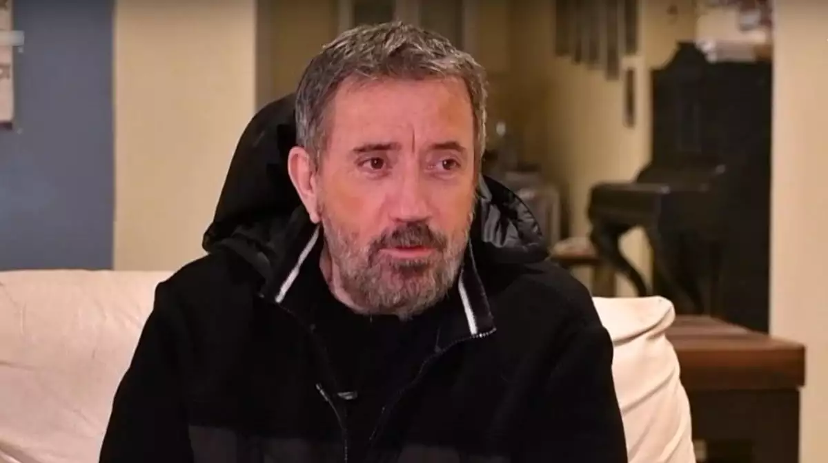 Σπύρος Παπαδόπουλος: «Τηλεφώνησα στον Κυριάκο Μητσοτάκη στις 11 το βράδυ, με έχει πείσει η κυβέρνησή του»
