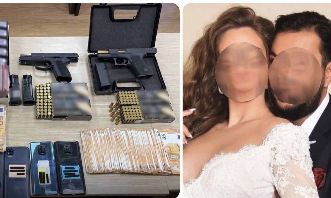 Η δράση του φερόμενου ως εγκεφάλου του κυκλώματος με τις παράνομες εισπράξεις ΦΠΑ