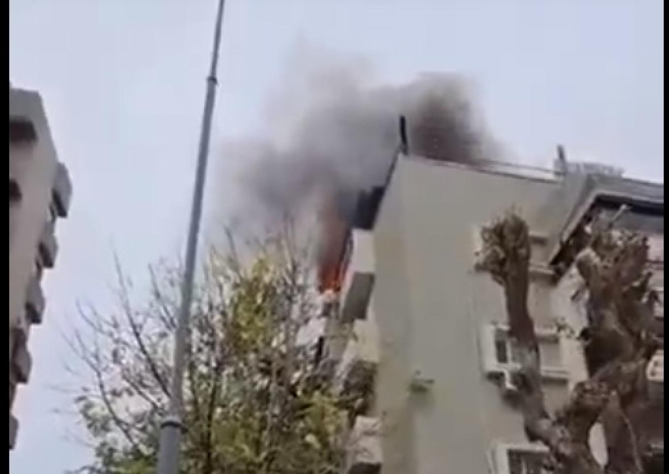 Ισραήλ: Σειρήνες στο Τελ Αβίβ – Επίθεση με ρουκέτες από την Χαμάς