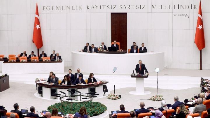 Τουρκία: «Πράσινο φως» από την Επιτροπή Εξωτερικών της Εθνοσυνέλευσης η ένταξη της Σουηδίας στο ΝΑΤΟ