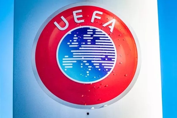Στο Ζάππειο το τρόπαιο του UEFA Euro 2024
