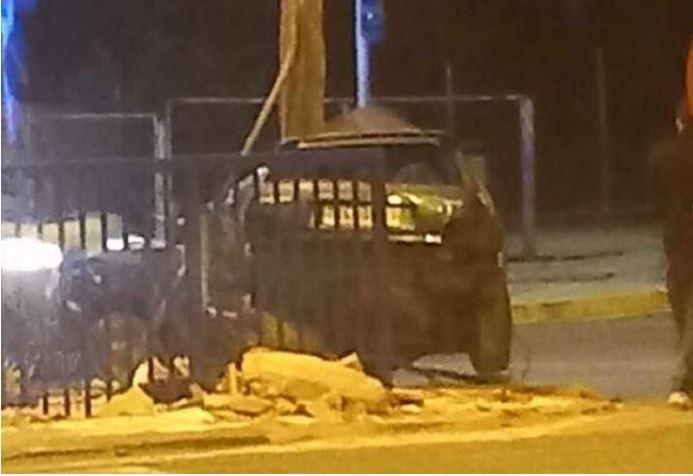 Βριλήσσια: Πώς έγινε το δυστύχημα που στοίχισε τη ζωή σε δύο νεαρούς