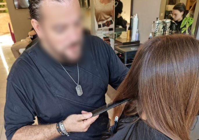 Βριλήσσια: Ο κομμωτής έλεγε στις υπαλλήλους του «πίνετε νερό, κάνει καλό στην υγεία»