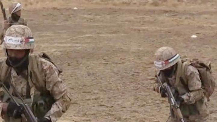 Οι αντάρτες Χούθι ανέλαβαν την ευθύνη για την επίθεση σε δύο ισραηλινά πλοία στην Ερυθρά Θάλασσα