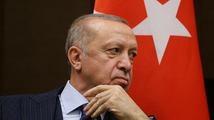 Ερντογάν: Ο Νετανιάχου θα δικασθεί ως εγκληματίας πολέμου