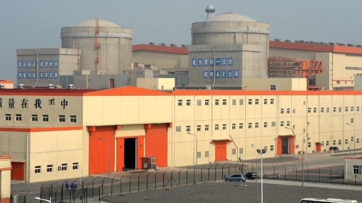Κίνα: Τέθηκε σε λειτουργία ο πρώτος πυρηνικός σταθμός τέταρτης γενιάς στον κόσμο