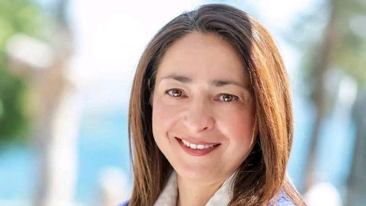 Κ. Σβήνου: Αναντίστοιχη η αύξηση των αεροπορικών αφίξεων το 2023 με την πληρότητα στα ξενοδοχεία