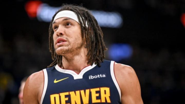 Θύμα επίθεσης σκύλου ο Άαρον Γκόρντον