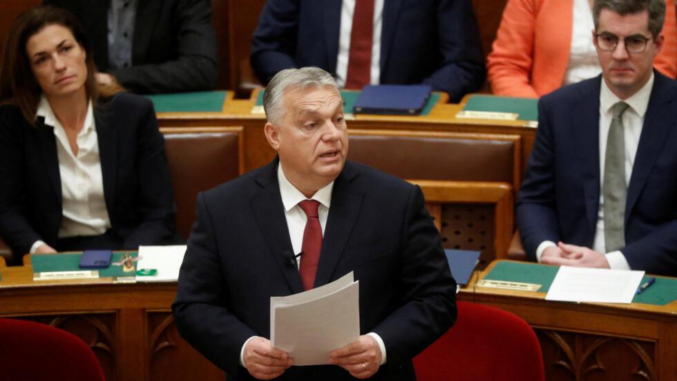 Σύνοδος Κορυφής: Η Ουγγαρία άσκησε βέτο για βοήθεια 50 δισ. ευρώ προς την Ουκρανία