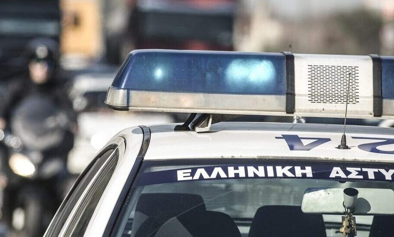 Ηγουμενίτσα: Εντοπίστηκαν 59,5 κιλά κοκαΐνης